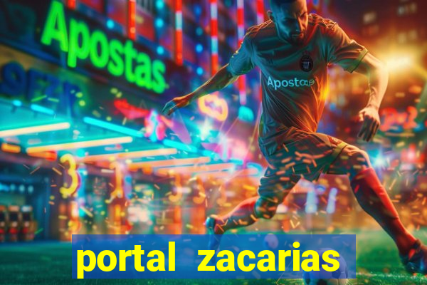 portal zacarias roleta russa